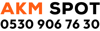2.El Eşya Alanlar Ankara – AKM Spot 530 906 76 30